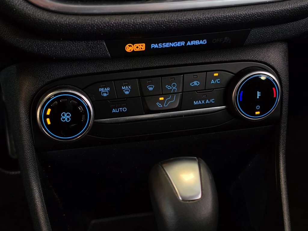Ford Fiesta – foto 24