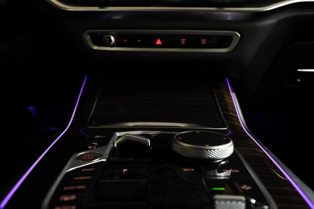 BMW X5 – foto 39