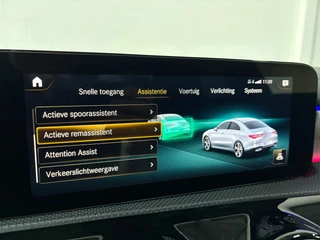 Mercedes-Benz CLA – thumbnail 22