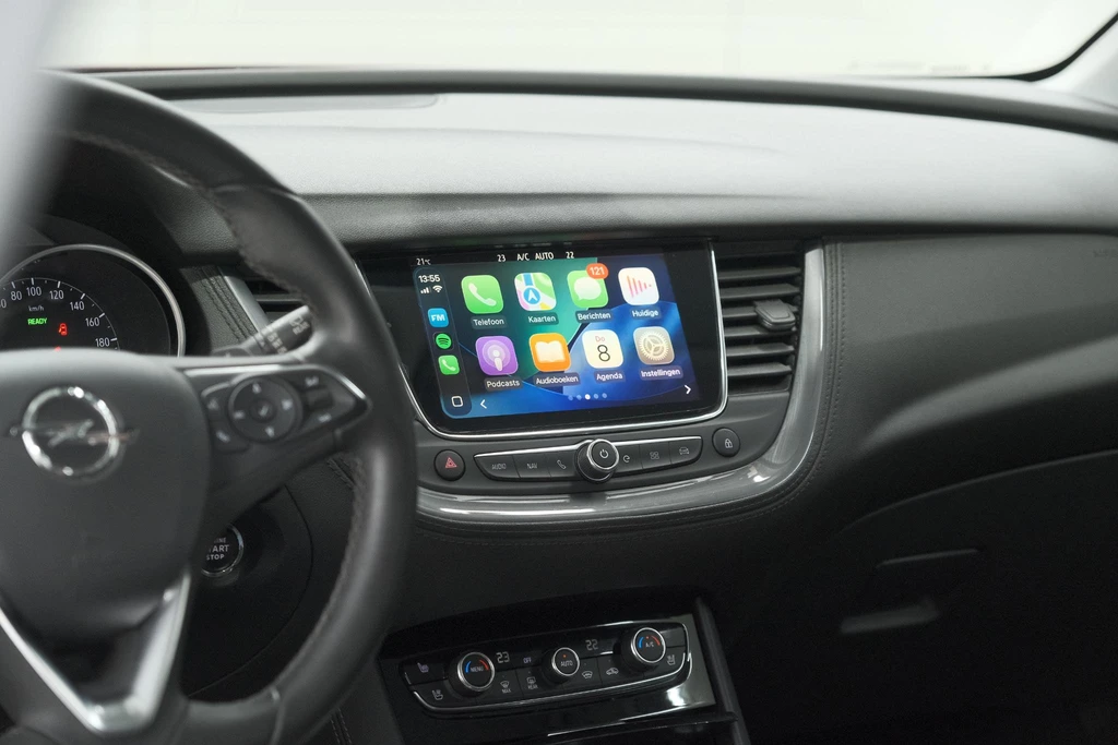 Opel Grandland – foto 17