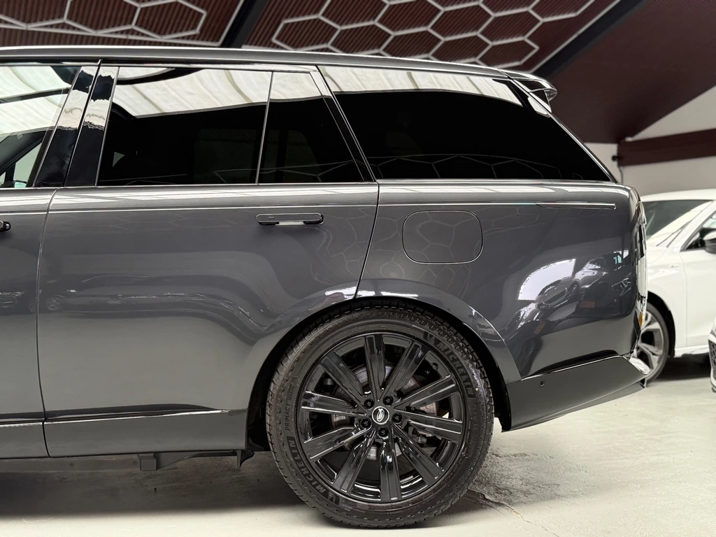 Land Rover Range Rover – foto 48