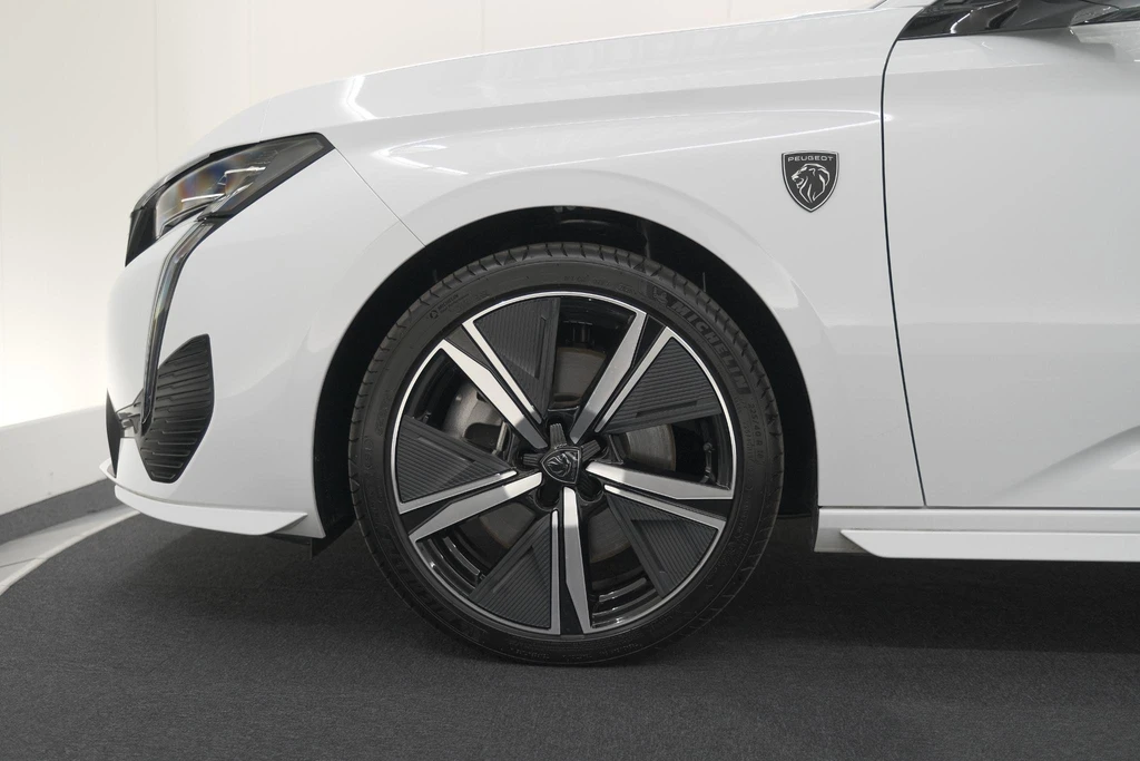 Peugeot 308 – foto 21