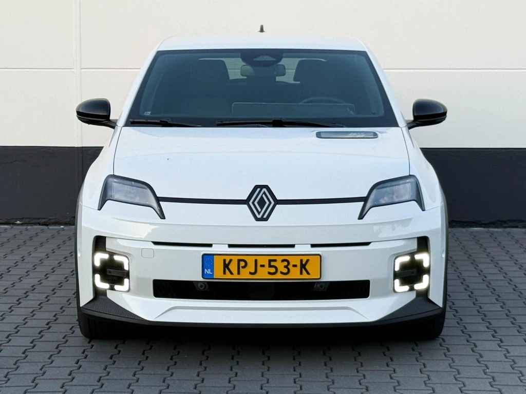 Renault 5 – foto 14