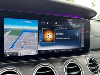 Mercedes-Benz E-Klasse – thumbnail 24