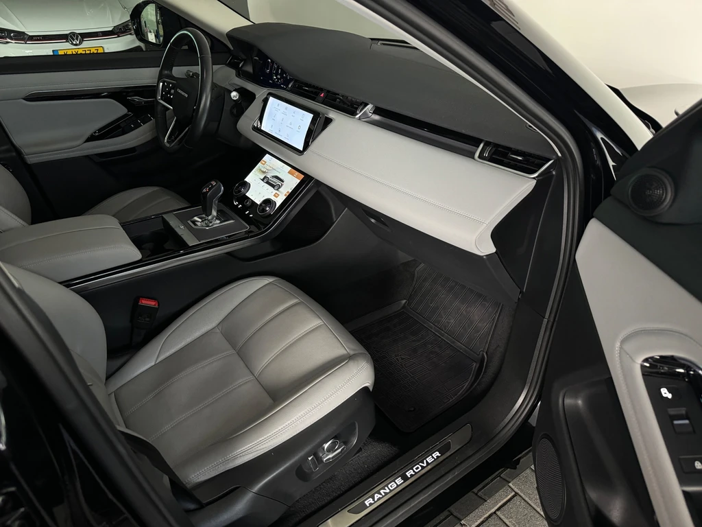 Land Rover Range Rover Evoque – foto 31