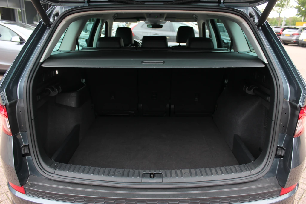 Škoda Kodiaq – foto 17