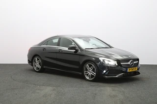 Mercedes-Benz CLA – thumbnail 7