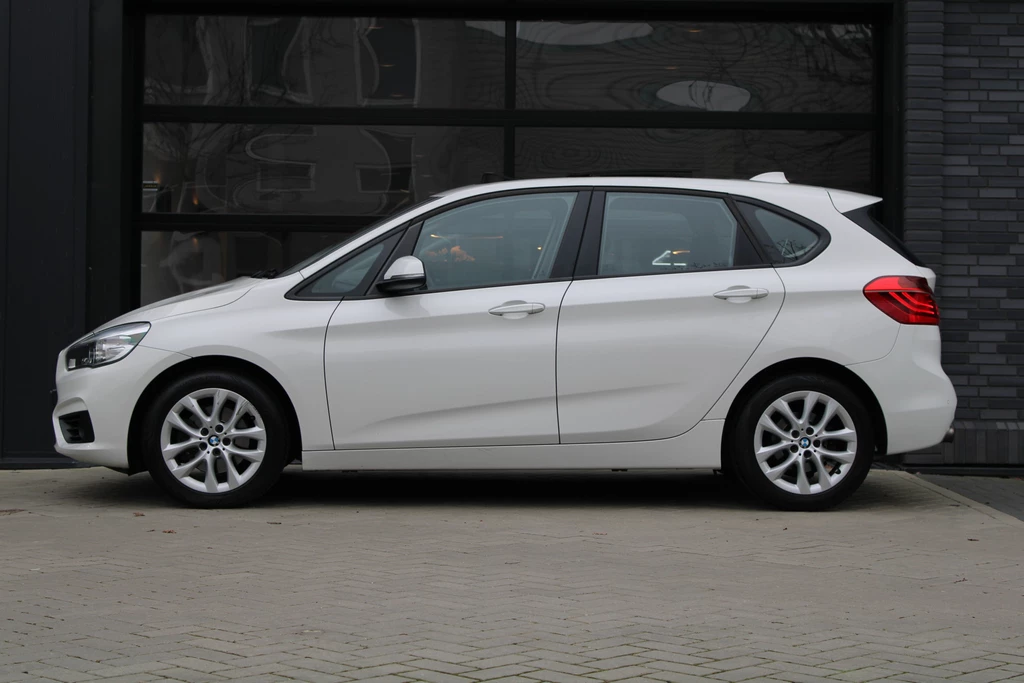 BMW 2 Serie – foto 6