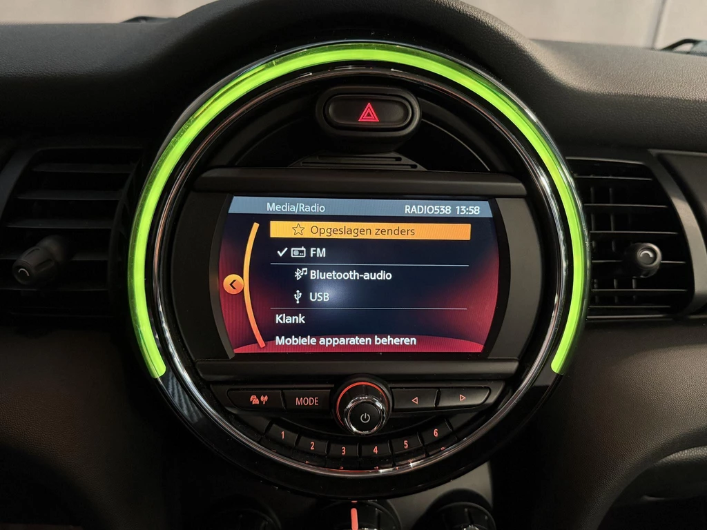 MINI 3-deurs – foto 21