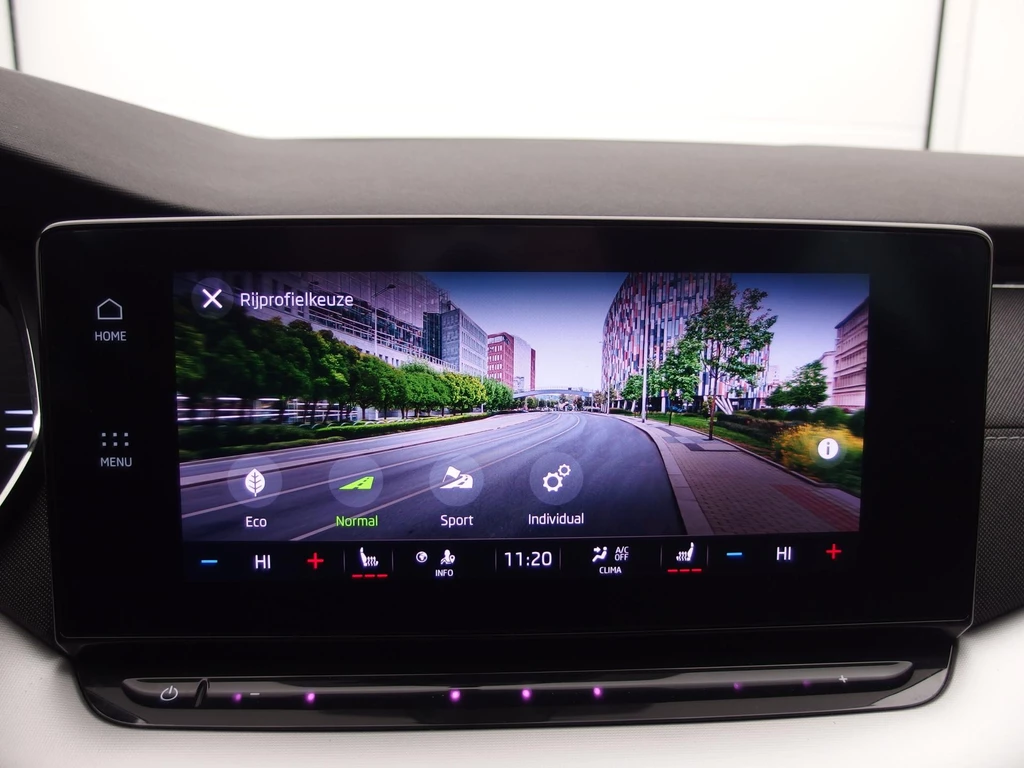 Škoda Octavia – foto 31