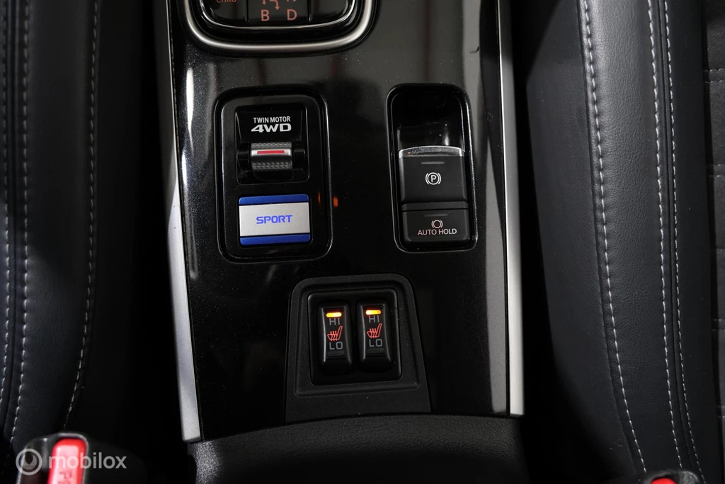 Mitsubishi Outlander – foto 29