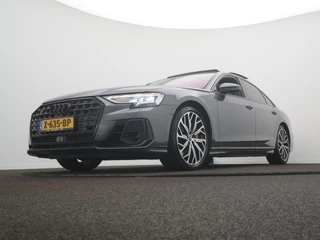 Audi S8 – thumbnail 2