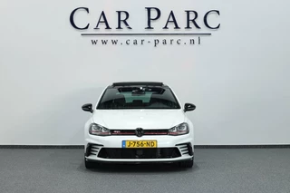 Volkswagen Golf – thumbnail 8