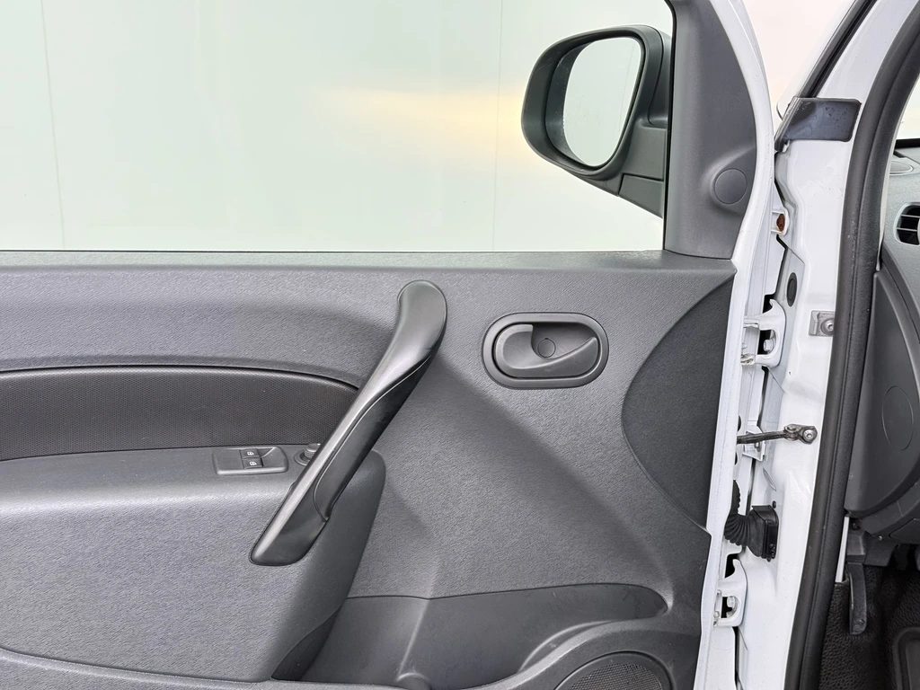 Renault Kangoo Z.E. – foto 28