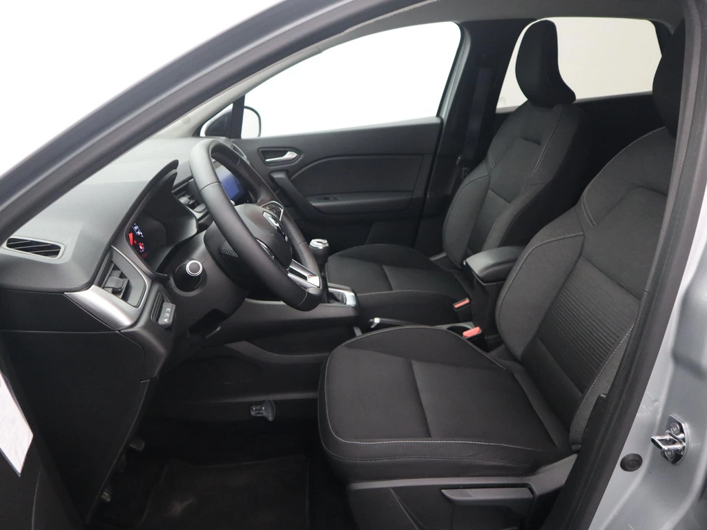 Renault Captur – foto 23