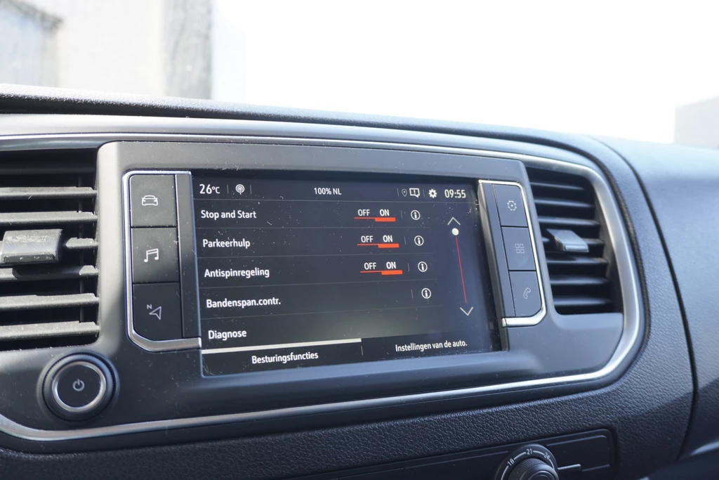Opel Vivaro – foto 13