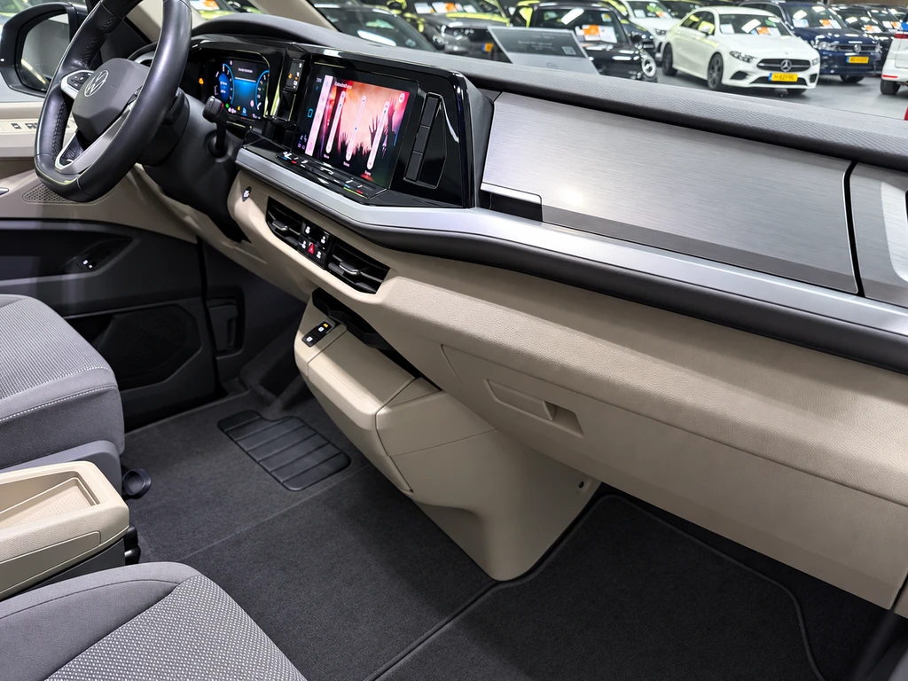 Volkswagen Multivan – foto 21