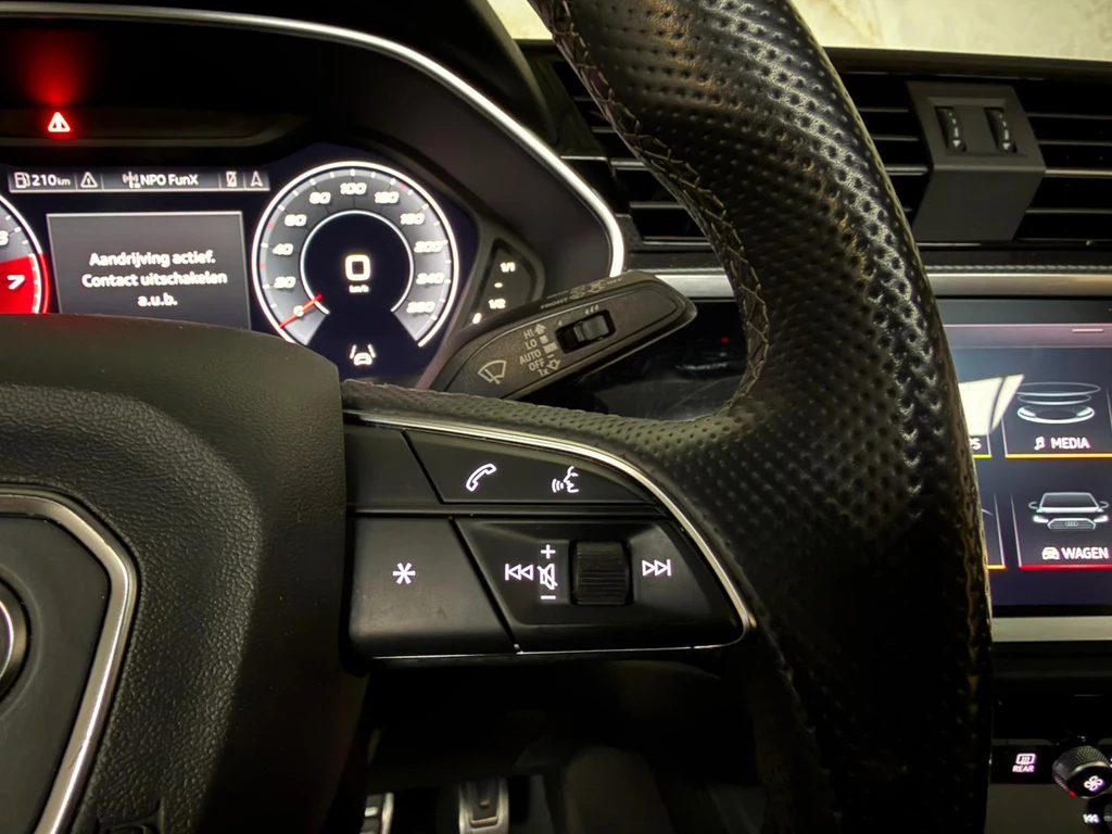 Audi Q3 – foto 17