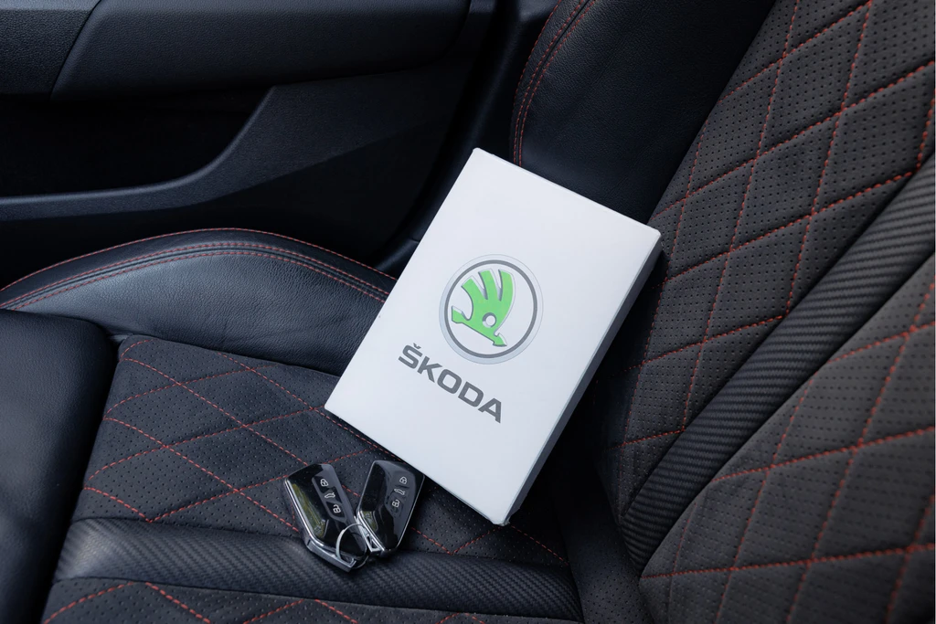 Škoda Octavia – foto 30