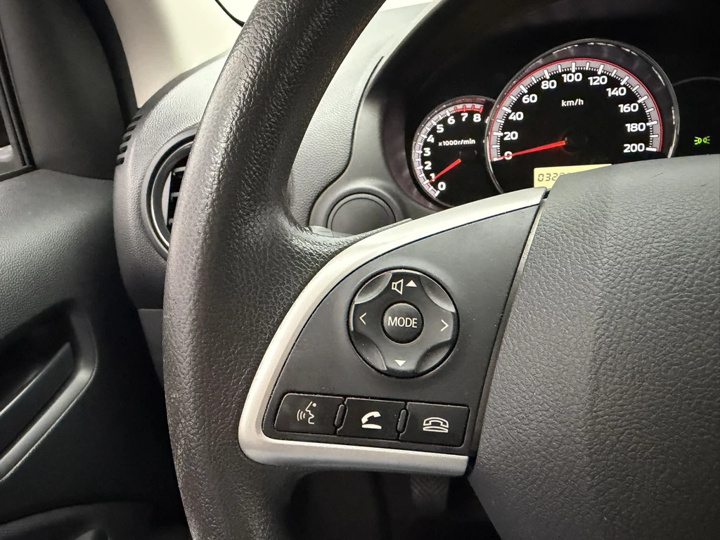 Mitsubishi Space Star – foto 17