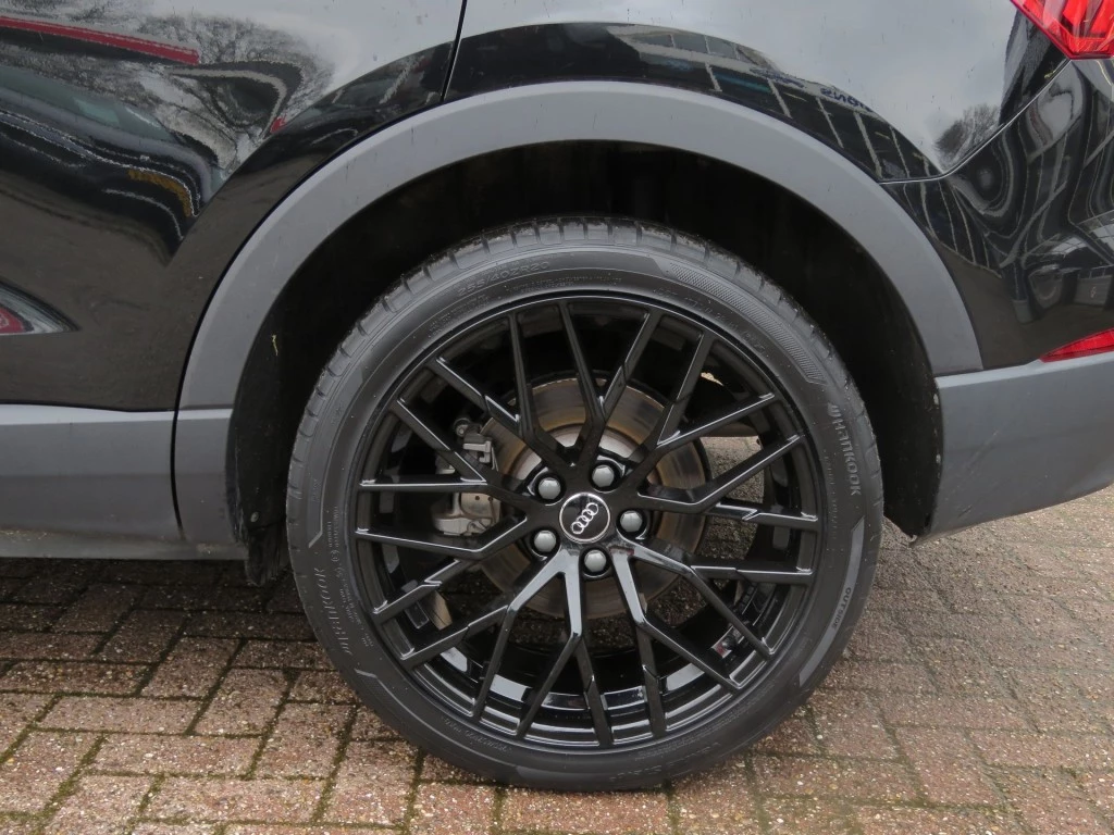 Audi Q3 – foto 17