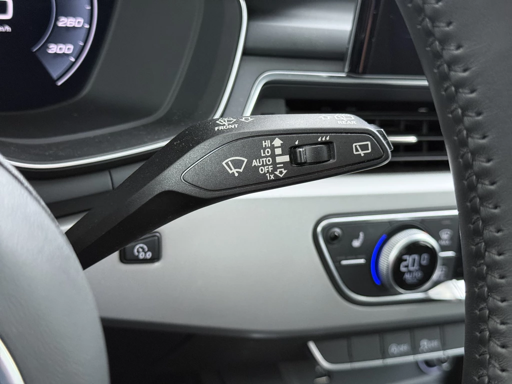 Audi A4 – foto 39