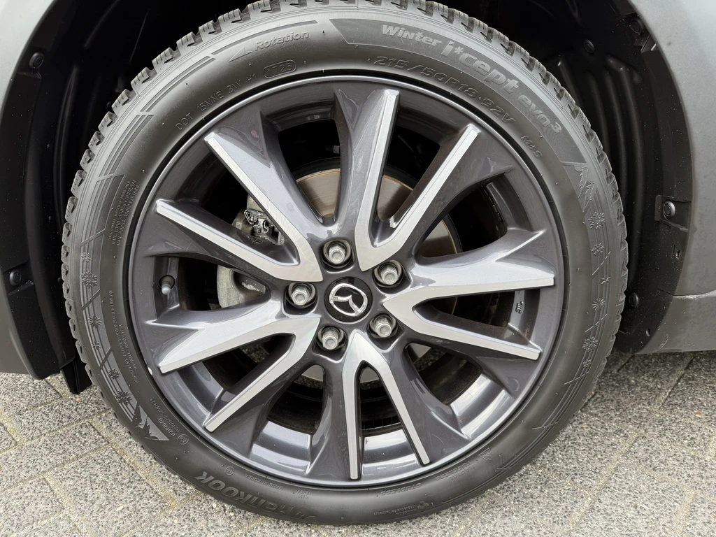 Mazda CX-3 – foto 10