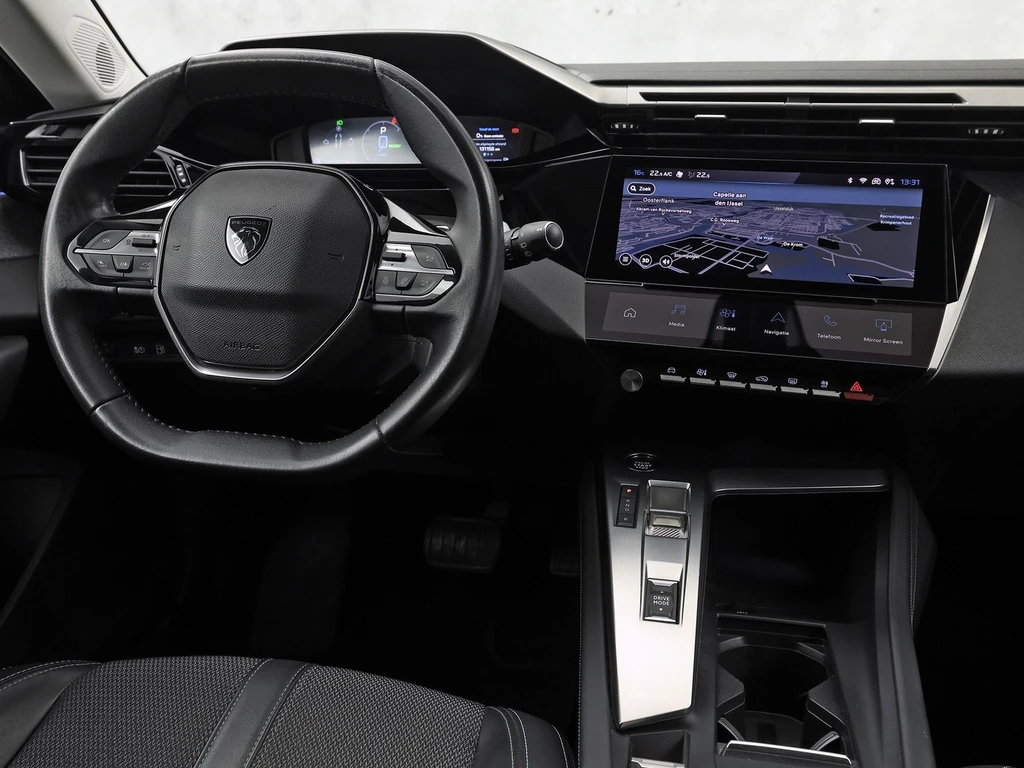 Peugeot 308 – foto 9
