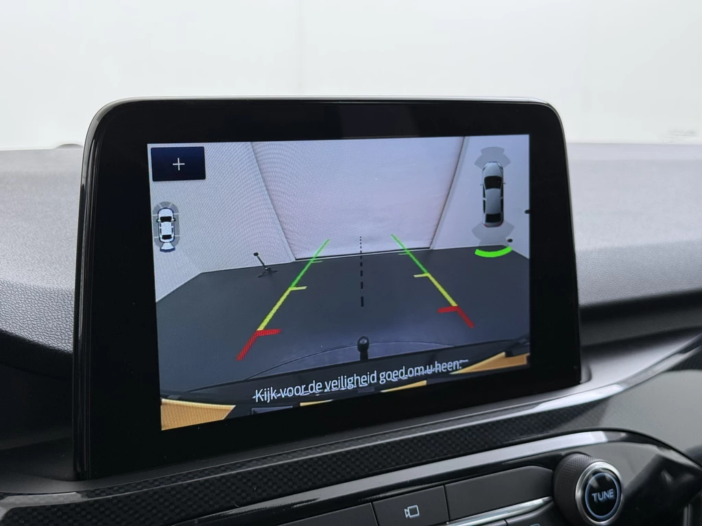 Ford Kuga – foto 17