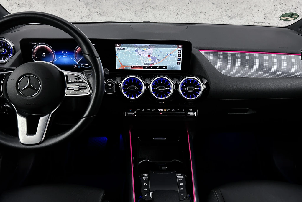 Mercedes-Benz EQA – foto 16