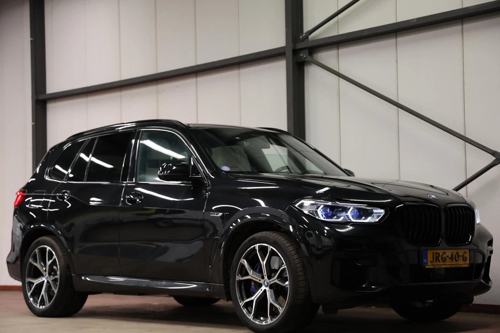 BMW X5 – foto 8