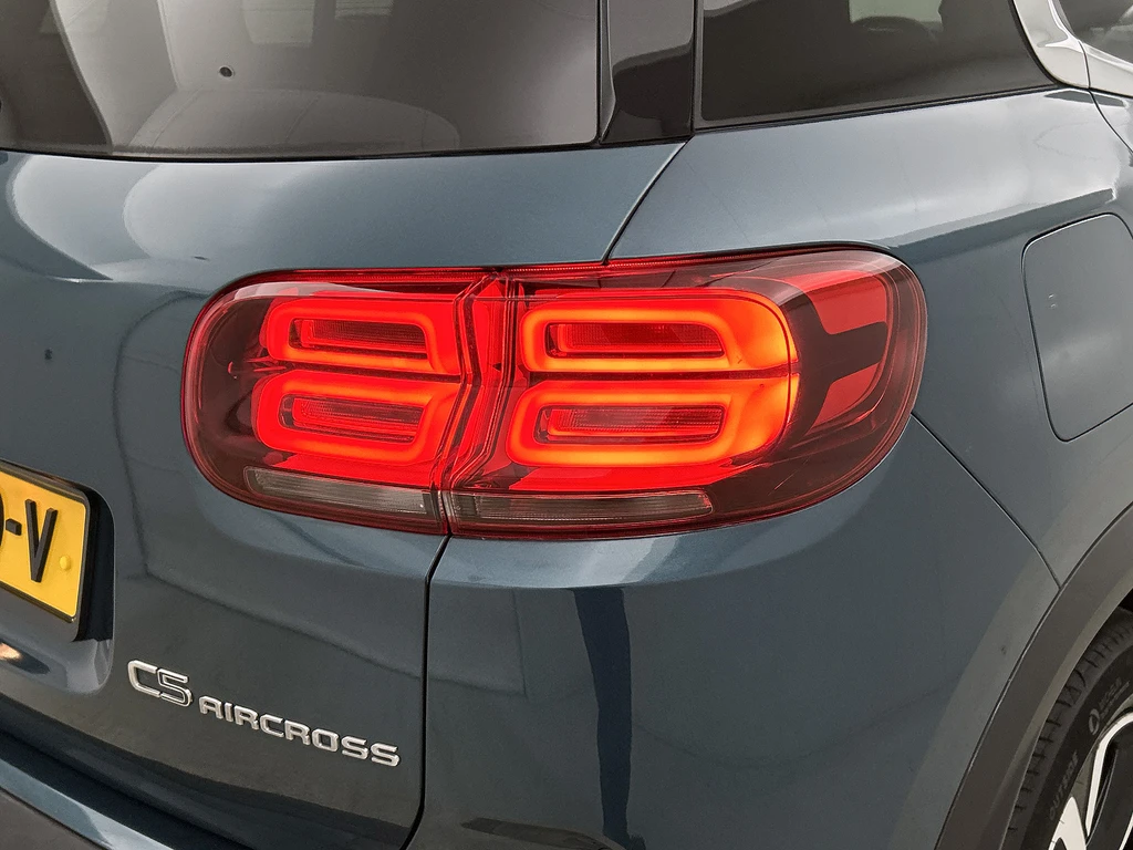Citroën C5 Aircross – foto 28