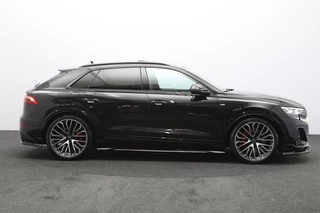 Audi Q8 – thumbnail 6