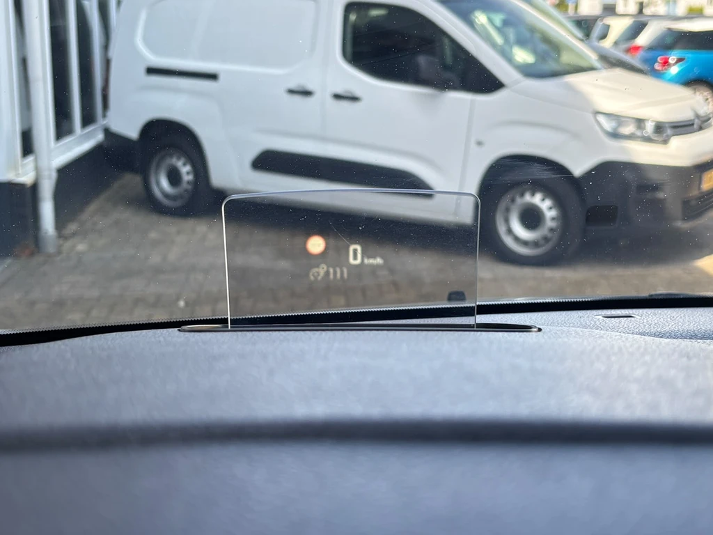 Opel Vivaro – foto 22