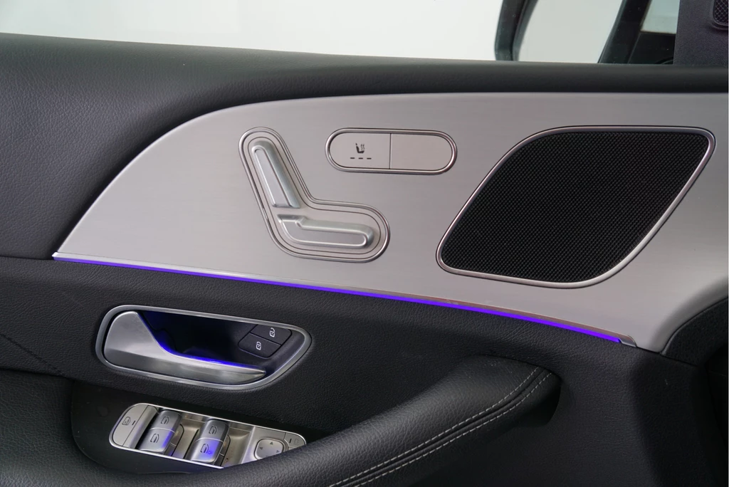 Mercedes-Benz GLE – foto 17