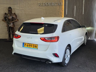 Kia Ceed – thumbnail 4