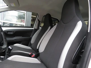 Toyota Aygo – thumbnail 15