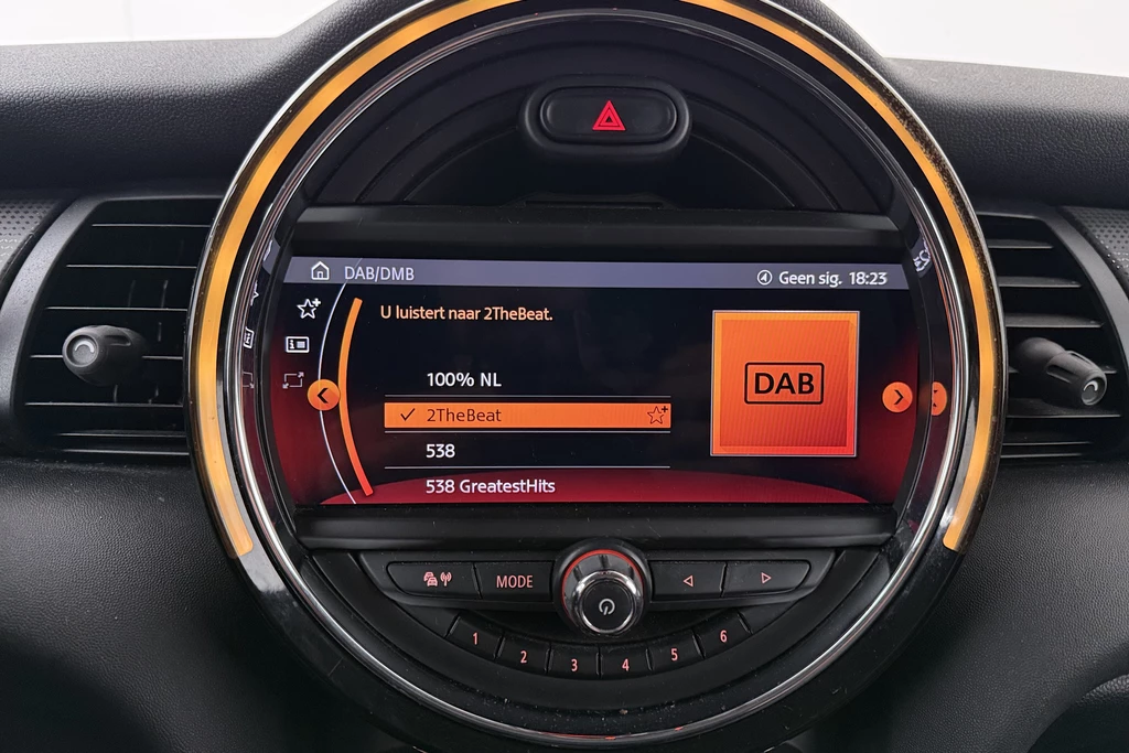 MINI Cooper – foto 21