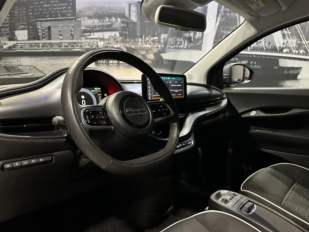 Fiat 500 – foto 19