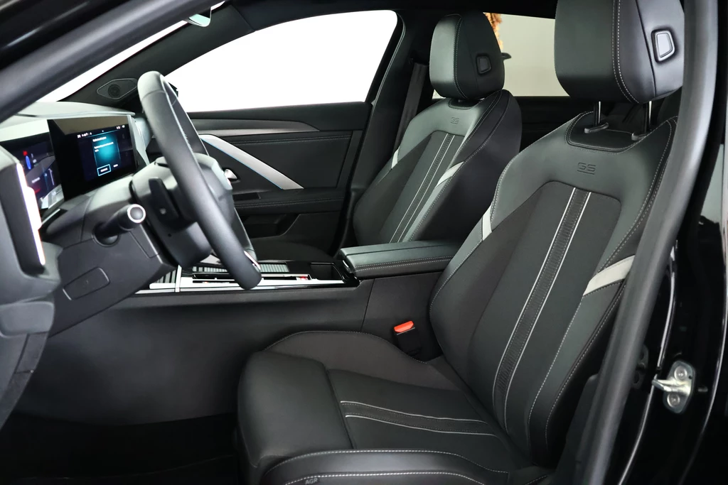 Opel Astra – foto 12