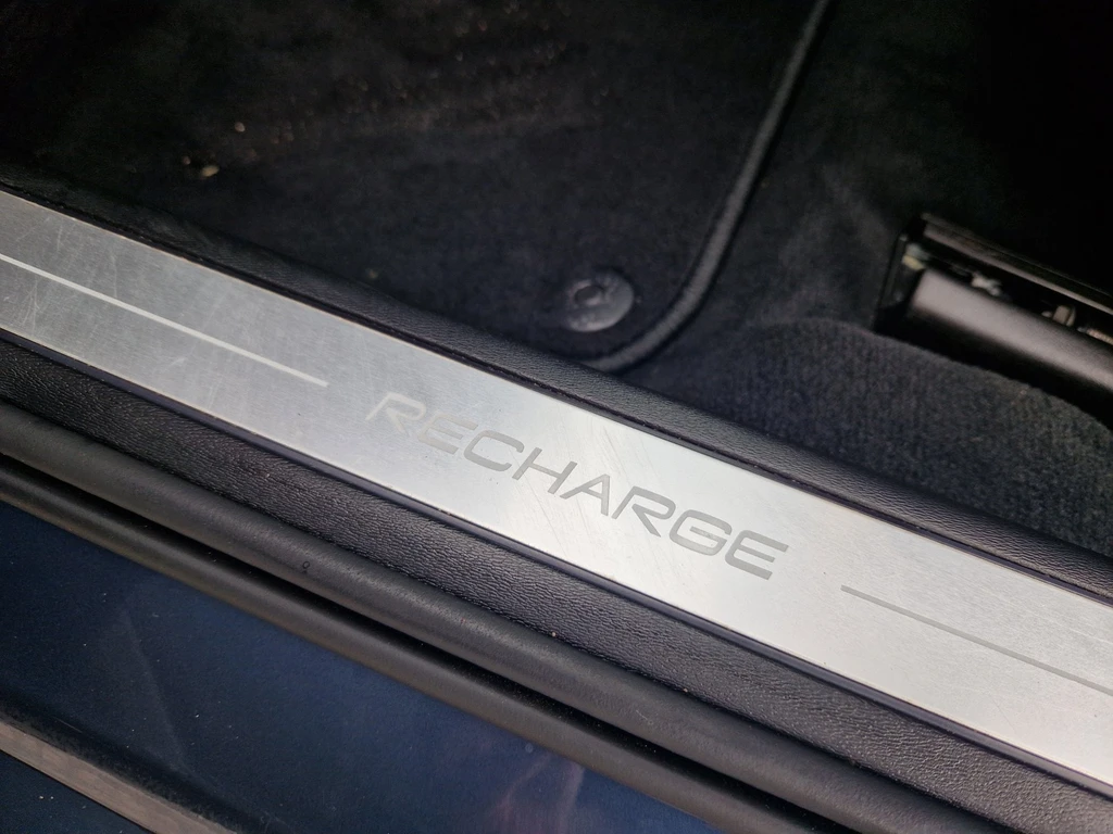 Volvo V90 – foto 12