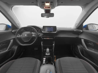 Peugeot e-2008 – thumbnail 23