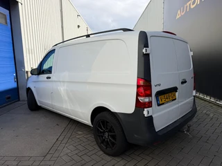 Mercedes-Benz Vito – thumbnail 3