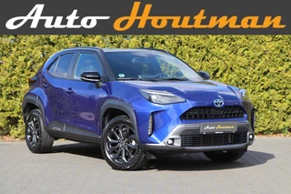 Toyota Yaris Cross – thumbnail 14