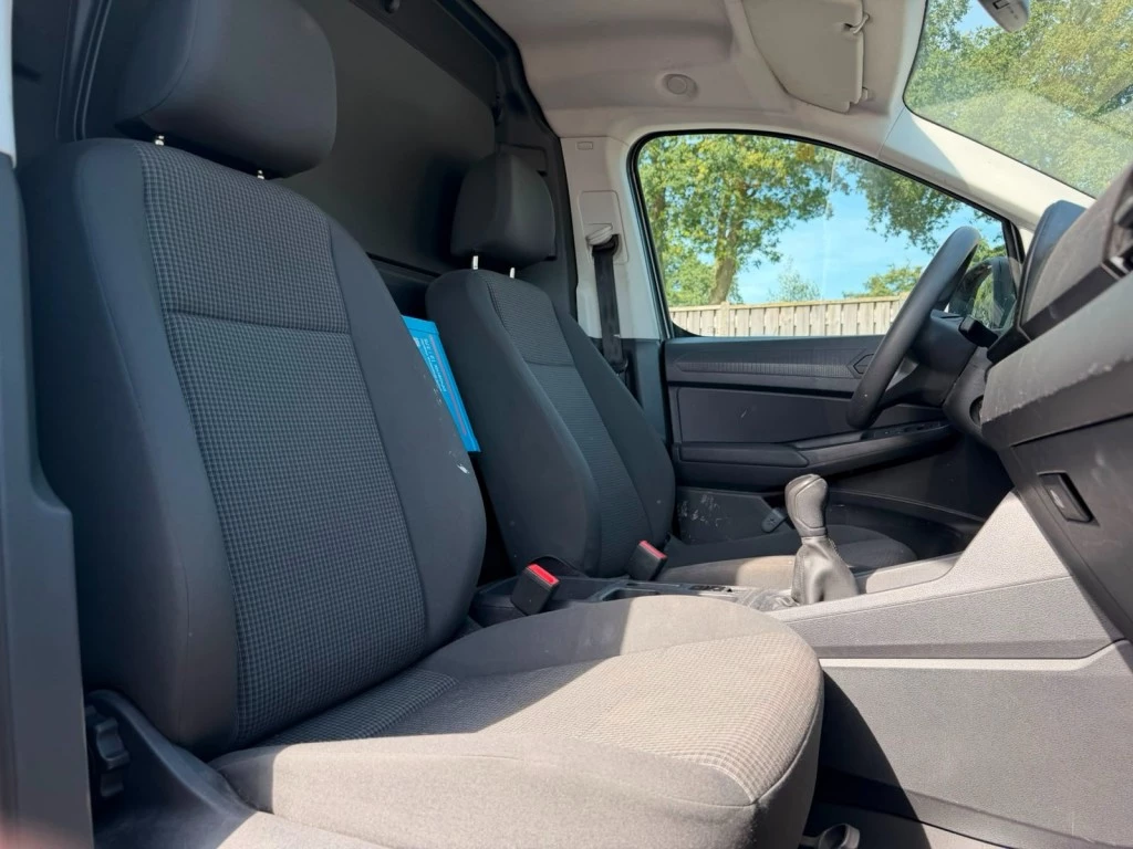 Volkswagen Caddy – foto 21
