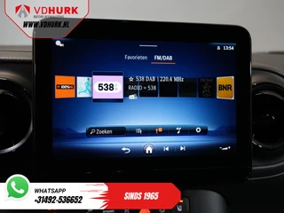 Mercedes-Benz eCitan – thumbnail 22