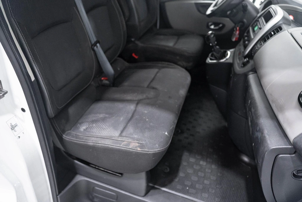 Renault Trafic – foto 24