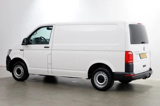 Volkswagen Transporter – thumbnail 4