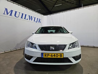 SEAT Leon – thumbnail 15