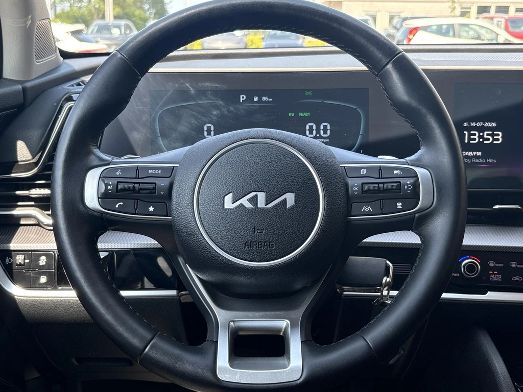 Kia Sportage – foto 20